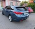 Синий Хендай и40, объемом двигателя 1.69 л и пробегом 223 тыс. км за 9100 $, фото 9 на Automoto.ua