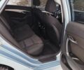 Синій Хендай і40, об'ємом двигуна 1.7 л та пробігом 296 тис. км за 9500 $, фото 6 на Automoto.ua