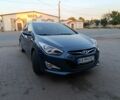 Синій Хендай і40, об'ємом двигуна 1.7 л та пробігом 223 тис. км за 9100 $, фото 1 на Automoto.ua
