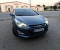 Синій Хендай і40, об'ємом двигуна 1.7 л та пробігом 223 тис. км за 9100 $, фото 7 на Automoto.ua