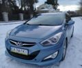 Синій Хендай і40, об'ємом двигуна 1.7 л та пробігом 296 тис. км за 9500 $, фото 1 на Automoto.ua