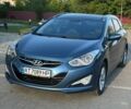 Синій Хендай і40, об'ємом двигуна 1.69 л та пробігом 286 тис. км за 9250 $, фото 1 на Automoto.ua