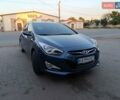 Синий Хендай и40, объемом двигателя 1.69 л и пробегом 223 тыс. км за 9100 $, фото 1 на Automoto.ua
