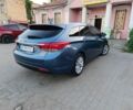 Синій Хендай і40, об'ємом двигуна 1.7 л та пробігом 223 тис. км за 9100 $, фото 2 на Automoto.ua