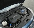 Синий Хендай и40, объемом двигателя 0.17 л и пробегом 260 тыс. км за 8999 $, фото 5 на Automoto.ua