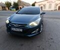 Синій Хендай і40, об'ємом двигуна 1.7 л та пробігом 223 тис. км за 9100 $, фото 6 на Automoto.ua