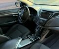 Синій Хендай і40, об'ємом двигуна 1.69 л та пробігом 286 тис. км за 9250 $, фото 16 на Automoto.ua