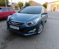 Синій Хендай і40, об'ємом двигуна 1.7 л та пробігом 223 тис. км за 9100 $, фото 1 на Automoto.ua