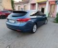 Синий Хендай и40, объемом двигателя 1.69 л и пробегом 223 тыс. км за 9100 $, фото 7 на Automoto.ua