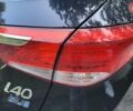 Синій Хендай і40, об'ємом двигуна 1.7 л та пробігом 277 тис. км за 8850 $, фото 24 на Automoto.ua