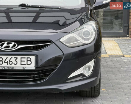 Синий Хендай и40, объемом двигателя 1.69 л и пробегом 277 тыс. км за 8500 $, фото 4 на Automoto.ua