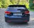 Синій Хендай і40, об'ємом двигуна 1.7 л та пробігом 277 тис. км за 8850 $, фото 10 на Automoto.ua