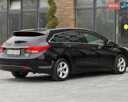 Синий Хендай и40, объемом двигателя 1.69 л и пробегом 277 тыс. км за 8500 $, фото 18 на Automoto.ua