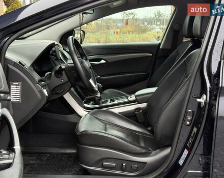 Синий Хендай и40, объемом двигателя 1.69 л и пробегом 277 тыс. км за 8500 $, фото 38 на Automoto.ua