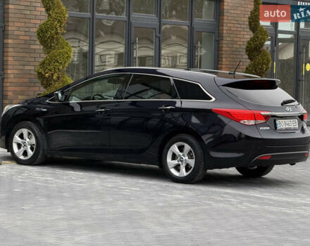 Синий Хендай и40, объемом двигателя 1.69 л и пробегом 277 тыс. км за 8500 $, фото 17 на Automoto.ua