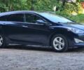 Синій Хендай і40, об'ємом двигуна 1.7 л та пробігом 277 тис. км за 8850 $, фото 8 на Automoto.ua