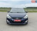 Синий Хендай и40, объемом двигателя 1.7 л и пробегом 257 тыс. км за 7700 $, фото 11 на Automoto.ua