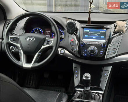 Синий Хендай и40, объемом двигателя 1.69 л и пробегом 277 тыс. км за 8500 $, фото 22 на Automoto.ua