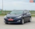 Синий Хендай и40, объемом двигателя 1.7 л и пробегом 257 тыс. км за 7700 $, фото 1 на Automoto.ua
