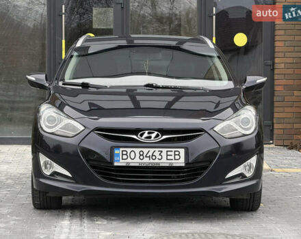 Синий Хендай и40, объемом двигателя 1.69 л и пробегом 277 тыс. км за 8500 $, фото 3 на Automoto.ua