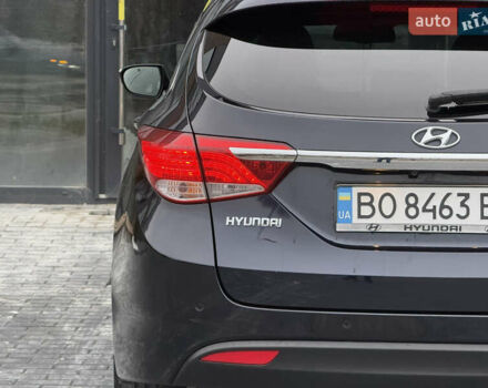 Синий Хендай и40, объемом двигателя 1.69 л и пробегом 277 тыс. км за 8500 $, фото 15 на Automoto.ua