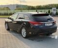 Синий Хендай и40, объемом двигателя 1.7 л и пробегом 256 тыс. км за 9999 $, фото 3 на Automoto.ua