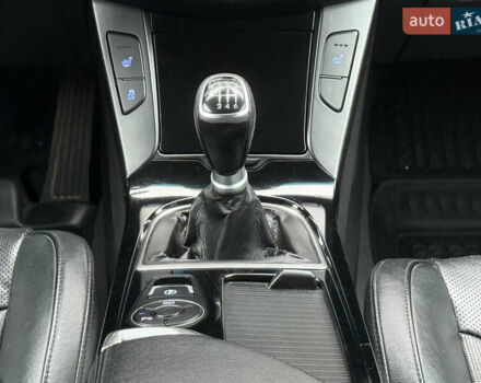 Синий Хендай и40, объемом двигателя 1.69 л и пробегом 277 тыс. км за 8500 $, фото 27 на Automoto.ua