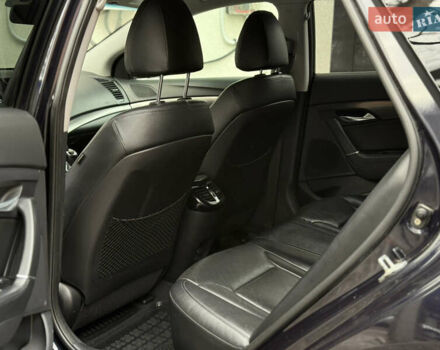 Синій Хендай і40, об'ємом двигуна 1.69 л та пробігом 275 тис. км за 8100 $, фото 17 на Automoto.ua