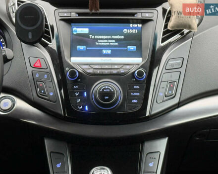 Синий Хендай и40, объемом двигателя 1.69 л и пробегом 277 тыс. км за 8500 $, фото 26 на Automoto.ua