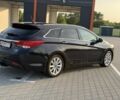 Синий Хендай и40, объемом двигателя 1.7 л и пробегом 256 тыс. км за 9999 $, фото 5 на Automoto.ua