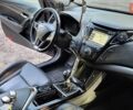 Синій Хендай і40, об'ємом двигуна 1.7 л та пробігом 277 тис. км за 8850 $, фото 52 на Automoto.ua