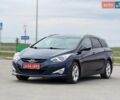 Синий Хендай и40, объемом двигателя 1.7 л и пробегом 257 тыс. км за 7700 $, фото 44 на Automoto.ua