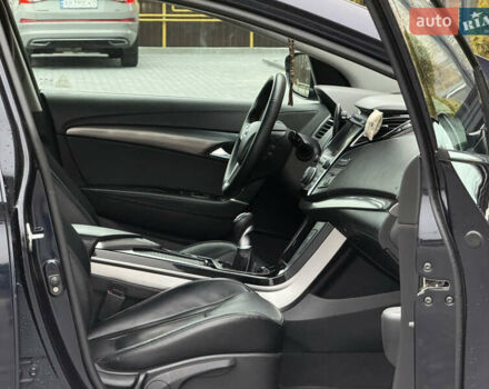 Синий Хендай и40, объемом двигателя 1.69 л и пробегом 277 тыс. км за 8500 $, фото 30 на Automoto.ua