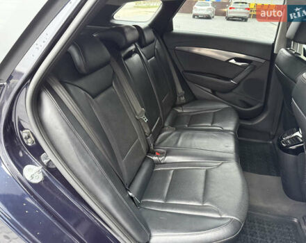 Синий Хендай и40, объемом двигателя 1.69 л и пробегом 277 тыс. км за 8500 $, фото 21 на Automoto.ua