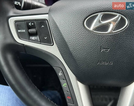 Синий Хендай и40, объемом двигателя 1.69 л и пробегом 277 тыс. км за 8500 $, фото 47 на Automoto.ua