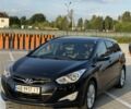 Синий Хендай и40, объемом двигателя 1.7 л и пробегом 256 тыс. км за 9999 $, фото 1 на Automoto.ua