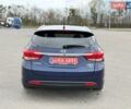 Синий Хендай и40, объемом двигателя 1.7 л и пробегом 257 тыс. км за 7700 $, фото 16 на Automoto.ua