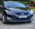 Синій Хендай і40, об'ємом двигуна 1.7 л та пробігом 277 тис. км за 8850 $, фото 6 на Automoto.ua