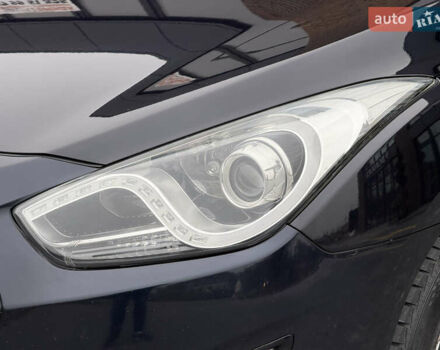 Синий Хендай и40, объемом двигателя 1.69 л и пробегом 277 тыс. км за 8500 $, фото 5 на Automoto.ua