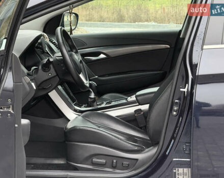 Синий Хендай и40, объемом двигателя 1.69 л и пробегом 277 тыс. км за 8500 $, фото 37 на Automoto.ua