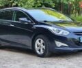 Синій Хендай і40, об'ємом двигуна 1.7 л та пробігом 277 тис. км за 8850 $, фото 7 на Automoto.ua