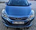 Синій Хендай і40, об'ємом двигуна 1.7 л та пробігом 274 тис. км за 9250 $, фото 1 на Automoto.ua