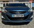 Синий Хендай и40, объемом двигателя 1.69 л и пробегом 290 тыс. км за 8890 $, фото 1 на Automoto.ua