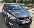 Синий Хендай и40, объемом двигателя 1.7 л и пробегом 140 тыс. км за 12000 $, фото 1 на Automoto.ua
