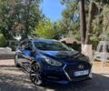 Синий Хендай и40, объемом двигателя 1.6 л и пробегом 143 тыс. км за 13500 $, фото 1 на Automoto.ua