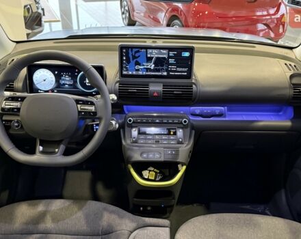 купить новое авто Хендай Inster EV 2025 года от официального дилера Автоцентр AUTO.RIA Хендай фото
