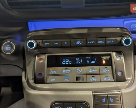 Хендай Inster EV, об'ємом двигуна 0 л та пробігом 0 тис. км за 29710 $, фото 4 на Automoto.ua