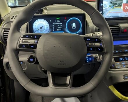 Хендай Inster EV, об'ємом двигуна 0 л та пробігом 0 тис. км за 29710 $, фото 5 на Automoto.ua