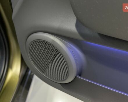 купить новое авто Хендай Inster EV 2025 года от официального дилера Автоцентр AUTO.RIA Хендай фото