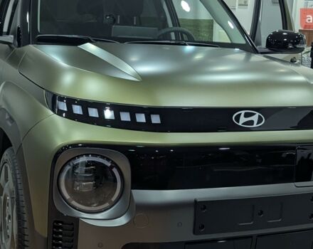 Хендай Inster EV, об'ємом двигуна 0 л та пробігом 0 тис. км за 29710 $, фото 2 на Automoto.ua